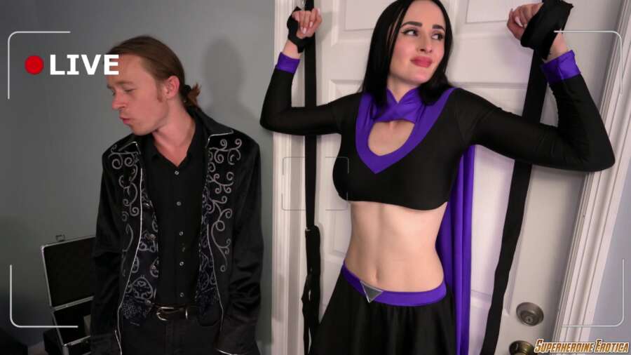 Ultra Violet Weakness Exposed