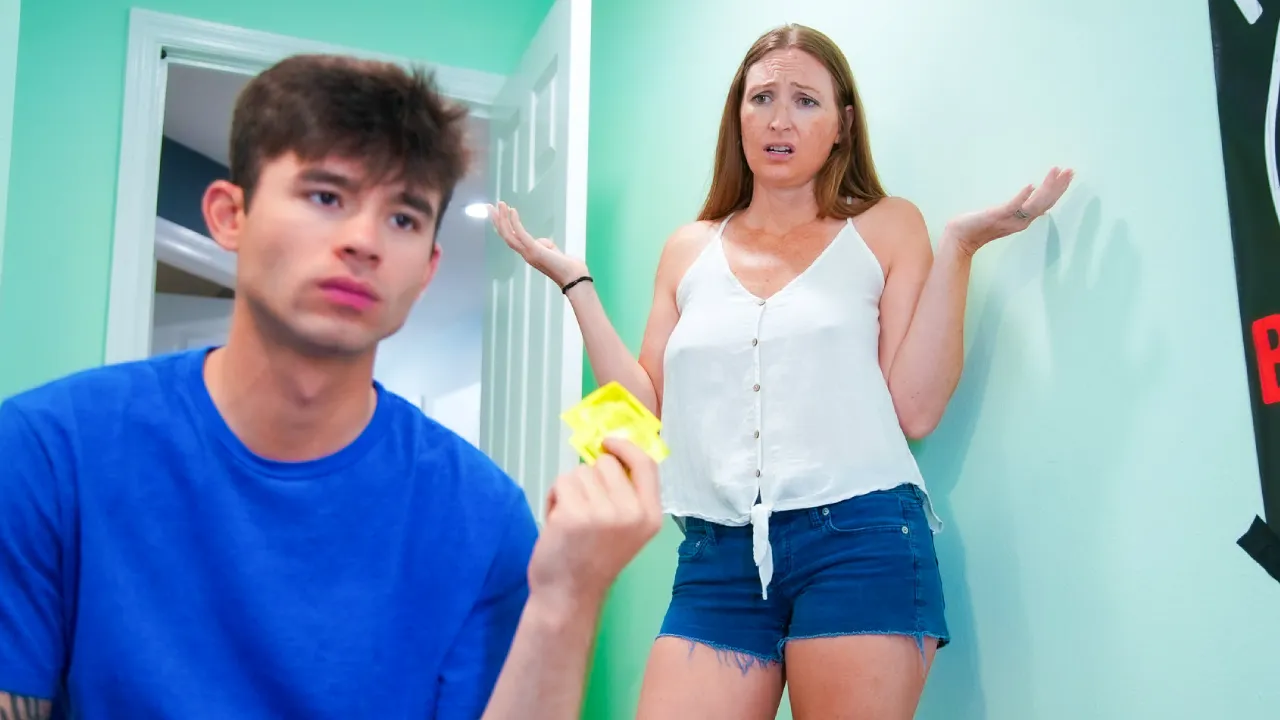No Condoms Necessary