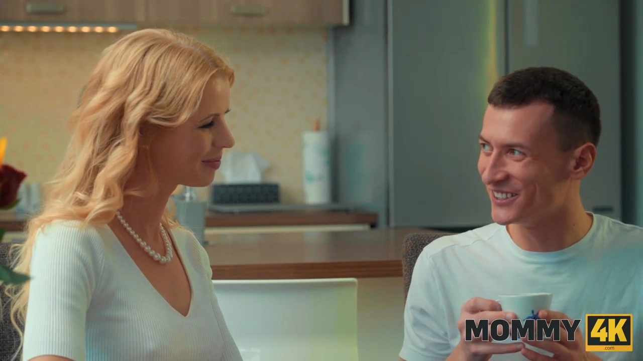 Getting Naughty At The Mirage