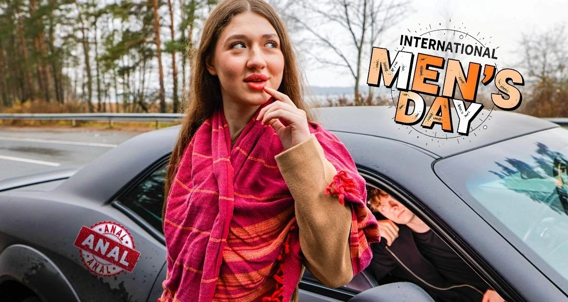 International Men's Day 2025