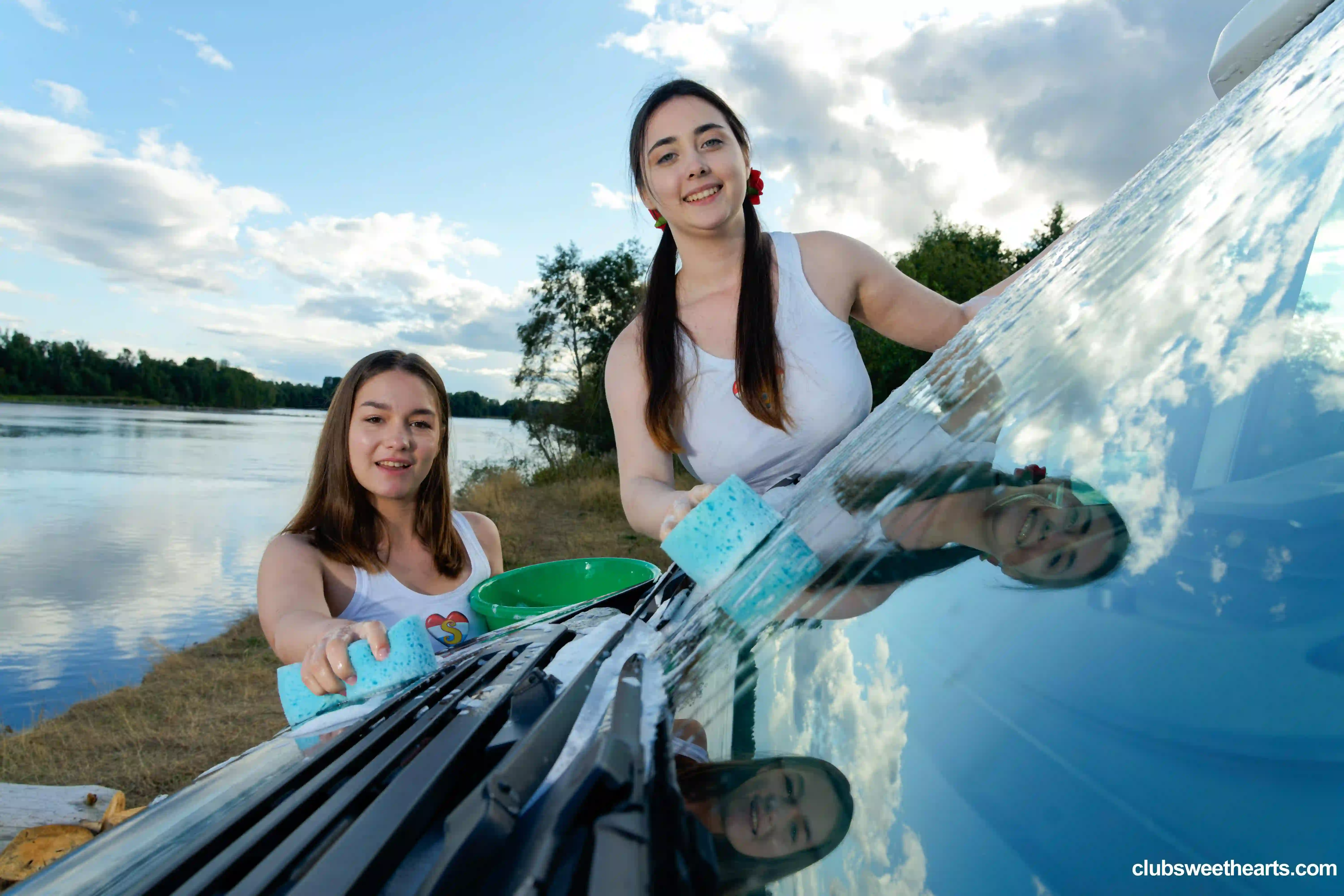 End Summer Sirens Part 2