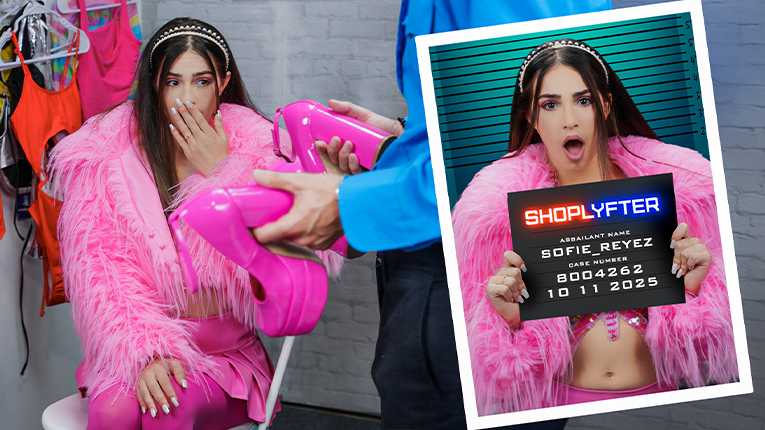 Case No. 8004262 – Keep the Heels, But Wipe His Cum Off Them