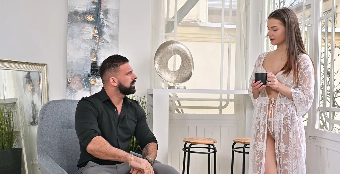 I'm so stressed out. Do you want to come over with your friend and we have party?