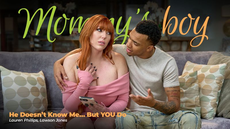 He Doesn’t Know Me… But YOU Do