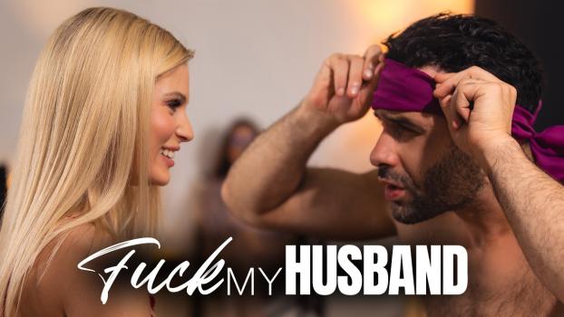 Fuck My Husband