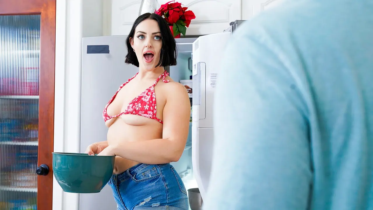 My New Hot Neighbor – S49:E18