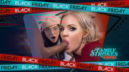 They Taught Me How To Use Dildos, and More… (Khloe Love Debut)