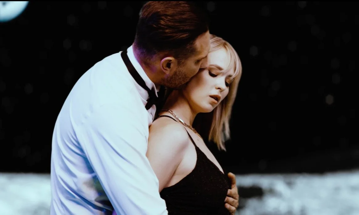 Cheaters Chapter 3 – Waltzing on the Moon