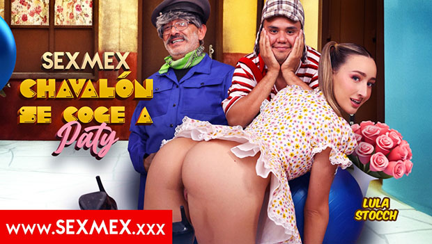 The Sexy New Neighbor